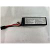 Image 3 : Onyx 5000 LiPo Battery 11.1v 25c 56wh