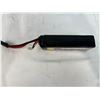 Image 4 : Onyx 5000 LiPo Battery 11.1v 25c 56wh