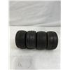 Image 4 : Set of 4 - Team Losi RC Tires - A-7505