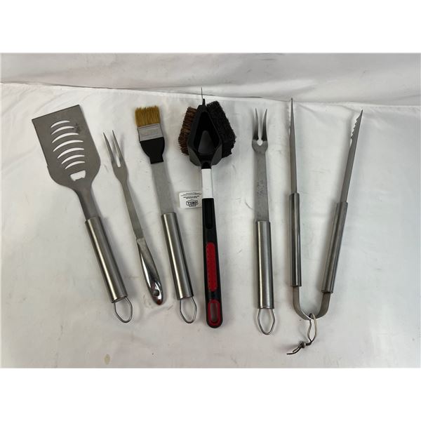 BBQ Utensil Set