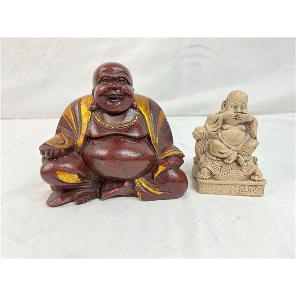 Buddah Statues