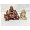 Image 1 : Buddah Statues