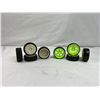 Image 3 : 2 Sets of RC Car Tires