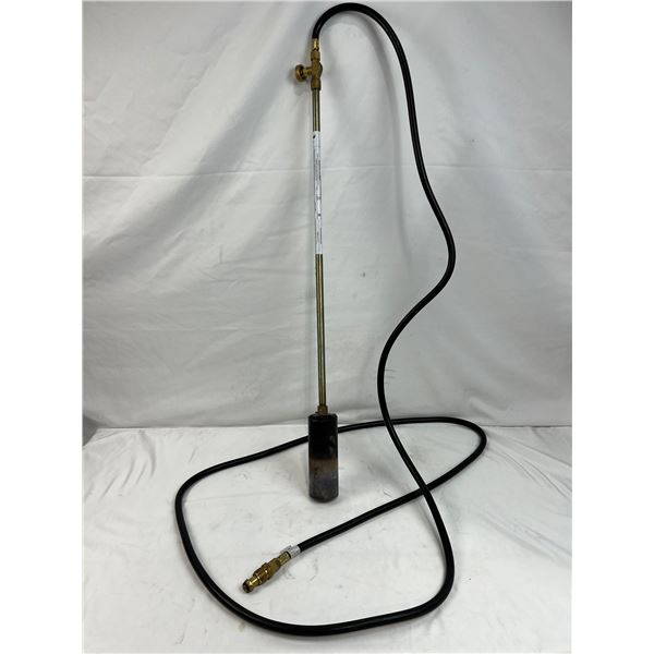 Mr. Heater Tiger Torch