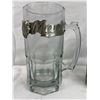 Image 2 : Set of 6 Mack Beer Mugs