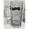 Image 3 : Set of 6 Mack Beer Mugs