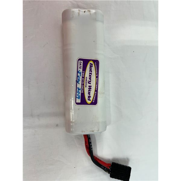 Battery World Battery