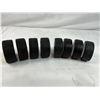 Image 4 : 2 Sets of RC Car Tires