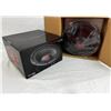 Image 1 : 2 - DD Audio V0-W86 8" midwoofer