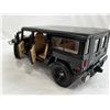 Image 3 : Maisto Hummer Scale 1:18