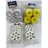 Image 1 : RC Truck Unopened Rims Lot