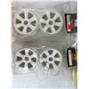 Image 4 : RC Truck Unopened Rims Lot