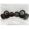 Image 1 : RC Tires and Rims Lot