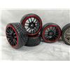 Image 3 : RC Tires and Rims Lot