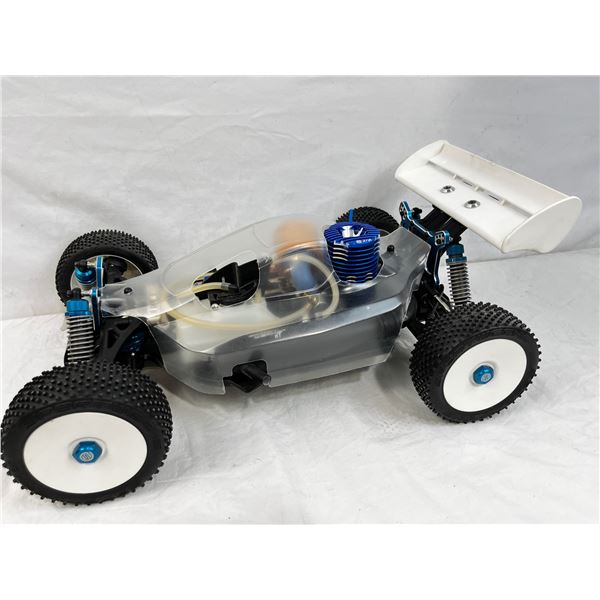 Sports Works HT RC Cars