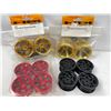 Image 1 : Brand new RC Rims Lot