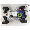 Image 2 : CEN Matrix RC Car - Has motor