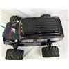 Image 2 : Traxxas Hummer RC - Has motor