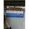 Image 2 : KING CANADA 10" TABLE SAW MODEL KC-10TC