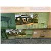Image 2 : SALOME HARDTOP GAZEBO GALVANIZED STEEL ROOF 10FT X 14FT