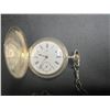 Image 2 : *AUTHENTIC* VINTAGE OMEGA GRAND PRIX PARIS 1900 POCKET WATCH