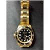 Image 1 : *NOT AUTHENTIC* ROLEX SUBMARINER WATCH