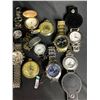 Image 2 : 15 ASSORTED WATCHES