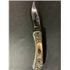 Image 2 : FRANKLIN MINT COLLECTOR KNIVES BUTCH CASSIDY KNIFE