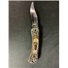 Image 2 : FRANKLIN MINT COLLECTOR KNIVES BAT MASTERSON KNIFE