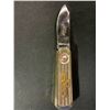 Image 2 : FRANKLIN MINT COLLECTOR KNIVES TRUCK KNIFE