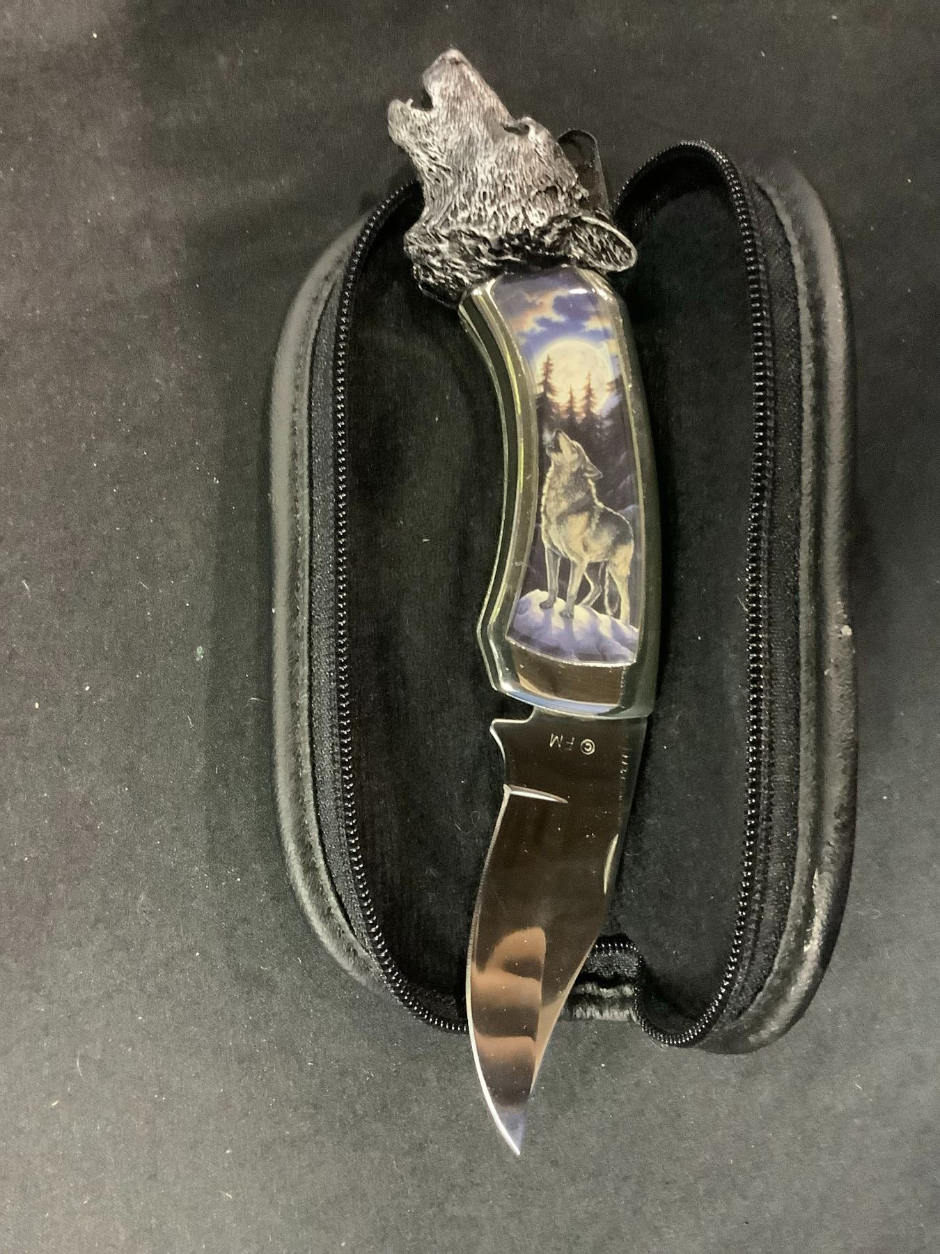 Franklin Mint Collector Knives Civil War - 6ubeqqx
