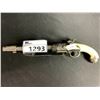 Image 1 : GUN THEMED KNIFE