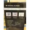 Image 2 : *NEW* REDMOND PERSONAL BLENDER MODEL DZ-1803