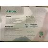Image 2 : *NEW* ABOX MASSAGE GUN RC-MG-009