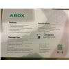 Image 2 : *NEW* ABOX MASSAGE GUN RC-MG-009