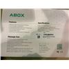 Image 2 : *NEW* ABOX MASSAGE GUN RC-MG-009