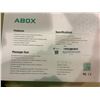 Image 2 : *NEW* ABOX MASSAGE GUN RC-MG-009