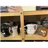 Image 1 : ASSORTED KITCHEN AND DISHWARE