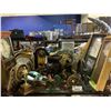 Image 1 : ASSORTED HOME DECOR AND WALL CLOCKS