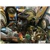 Image 3 : ASSORTED HOME DECOR AND WALL CLOCKS