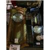 Image 2 : ASSORTED CLOCKS AND HOME DECOR