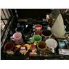 Image 2 : ASSORTED HOME DECOR & MUGS