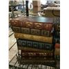 Image 2 : ASSORTED FRANKLIN LIBRARY BOOKS & MORE