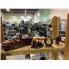 Image 1 : ASSORTED HOME DECOR