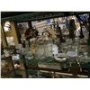 Image 2 : ASSORTED GLASSWARE