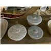 Image 2 : 3 QUICK COOKER BOWLS & ASSORTED DISHWARE