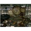 Image 2 : ASSORTED CLOCKS