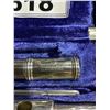 Image 2 : GEMEINHARDT ELKHART FLUTE F00562 WITH CASE