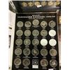 Image 2 : ASSORTED NHL COINS