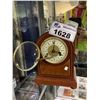 Image 1 : TABLE CLOCK WITH KEY